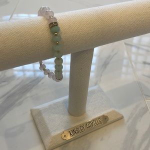 Kinsley Armelle bracelet